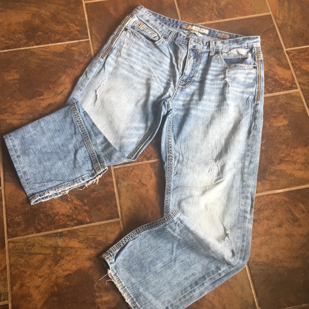 Buckle Tyler jeans 34S